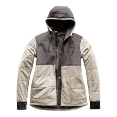 Shell: 82% Polyester 18% Elastane Lining/Insulation: 100% Polyester Stretch woven shell Heatseeker™ insulation Soft knit lining Quilted Hoodie, Snowboarding Style, North Face Sweatshirt, Snowboarding Outfit, Blue Wings, Riding Outfit, The North Face Jackets, North Face Jackets, North Face Women