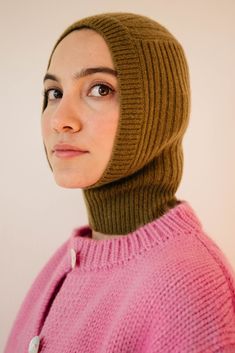 Stay warm and adorable in this cute and cozy balaclava made in a luxurious cashmere knit. 100% cashmere Made in China. Fitted Casual Balaclava For Fall, One Size Full Face Balaclava For Fall, Fall Full Face Balaclava One Size, Warm Fitted Balaclava For Winter, Warm One-size Balaclava For Fall, Fitted Warm Balaclava For Winter, Winter Fitted Warm Balaclava, Warm Full Face Balaclava For Fall, Warm Full Face Fall Balaclava