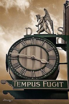 Sign Of The Times, Hourglasses, Father Time, Sundials, Time Keeper, Old Clocks, Shop Sign, Time Clock, What Time Is