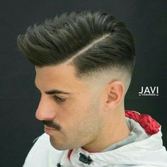 Hipster Hairstyles Men, Men Hipster, Hipster Haircut, Part Hair, Hipster Hairstyles, Men Haircut Styles