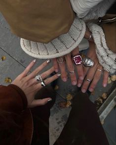 Most Beautiful Rings, Miss Americana, Autumn Ideas, Aesthetic Autumn, Nov 2, Autumn Cozy, Autumn Aesthetic