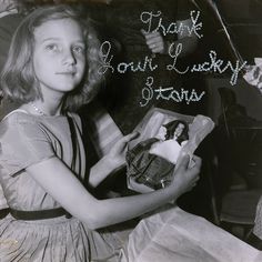 Thank Your Lucky Stars, The Flaming Lips, Musica Disco, Handwritten Text, Star Vinyl, Dream Pop, Best Albums, Lucky Star