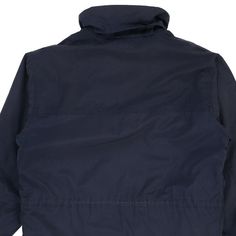 Description:Vintage Magic Line blue Fila coat, fits x-large.CONDITION: good - mark on cuff.STYLE: coatERA: 1990sCOLOUR: blueFABRIC: polyester Classic Blue Outerwear For Cold Weather, Vintage Winter Windbreaker, Navy Long Sleeve Parka For Fall, Vintage Navy Outerwear For Winter, Blue Sport Coat For Fall Cold Weather, Coat Fits, Vintage Magic, Just Peachy, Wholesale Shoes