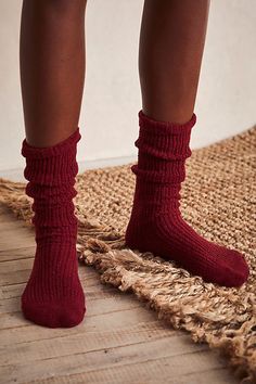 Slouchy Socks, Tie Dye Kimono, Slouch Socks, Soft Socks, Sock Drawer, People Clothes, Soft Sock, Pink Fits, Bohemian Look