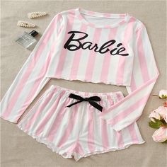 Short Sleepwear, Lingerie Pajamas, Pajamas Summer, Cute Sleepwear, Pajama Suit, Comfortable Home, Summer Pajamas, Home Wear, Sleepwear Sets