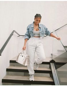 Date Night Outfit Arcade, 30 Year Old Fashion For Black Women, Houseparty Outfits, Springs Outfit, Errands Outfit, Skandinavian Fashion, Clothing Outfits