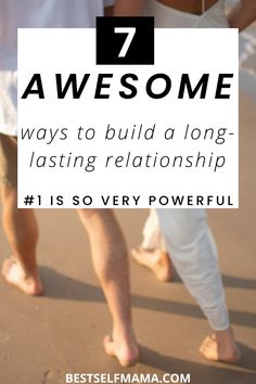 These tips for how to have a long-lasting relationship are a must-read. Use this simple advice to do a little check-up on your relationship. See if any of these ideas can help your relationship to grow and thrive. Long Lasting Relationship, In A Relationship, A Relationship, Healthy Relationships