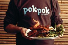 Pok Pok built a national empire on addictive Vietnamese chicken wings. Meet the man behind the recipe. Vietnamese Chicken Wings, Tempura Batter Mix, Chicken Wings Recipes, Cooking Asparagus, Wings At Home, Wings Recipes, Spicy Wings, Cooking Pumpkin