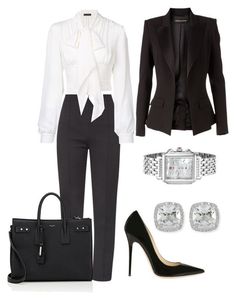 Interview Outfit Professional, Professional Interview, Interview Outfits Women, Interview Outfits, Professional Chic, Interview Attire, Pose Fotografi, Alexandre Vauthier