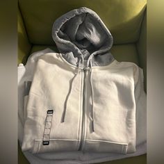 Mens Brand Newfootlocker Zip Up Hoodie. Size Xl. Very Nice Hoodie. Chrome Hearts Hoodie, Olive Green Coat, North Face Jacket Mens, Urban Outfitters Men, Coats Men, Harrington Jacket, Flannel Jacket, Champion Reverse Weave, Chore Jacket