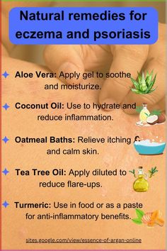 Discover soothing natural remedies for eczema and psoriasis! Learn how to calm your skin with effective skincare tips and natural treatments. Enhance your skincare routine with these gentle, growth-promoting solutions to manage flare-ups and achieve healthier skin naturally. 🌿✨ #NaturalRemedies #Eczema #Psoriasis #SkincareTips #Skincare #NaturalSkincare #HealthySkin #SkincareGrowthNaturally Skincare Routine For Combination Skin, Routine For Combination Skin, Gua Sha Routine, Routine For Glowing Skin, Morning Skincare Routine, Body Acne, Morning Skincare, Natural Antibiotics, Healthier Skin