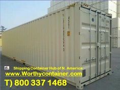 shipping container hub of n america in northcontainer com, twp