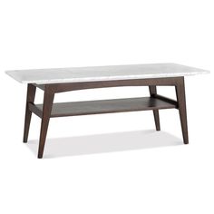 Poly and Bark Nora Marble Coffee Table Overstock 30775427 Coffee Table Overstock, Poly And Bark, Poly & Bark, Home Coffee Bar, Bar Set Up, Marble Coffee Table, Christmas Coffee, Bar Set, Round Coffee Table