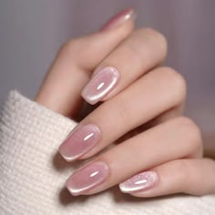 Nail Art Designs Pink Colour, Nail Aesthetic Simple, Nails Ideas Colourful, Fall Nails 2024 Short, Square Pink Nail Designs, Simple Nail Designs 2024 Trends Square, College Nails Ideas, Almond Short Nails Design, Colourful Nail Ideas