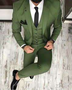 Prom Suit Outfits, Men Suits Prom, Blue Tuxedo Wedding, Terno Slim Fit, Terno Slim, Suits Men Business, Slim Fit Blazer, Groom Tuxedo, Mens Fashion Smart