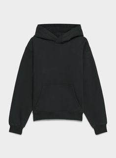 COZY FLEECE PERFECT HOODIE | Aritzia Aritzia Hoodie, Winter Favorites, Curly Wurly, Cool Hoodies, Zip Sweater, Dream Clothes, Christmas List, Simple Outfits, Pullover Sweatshirt