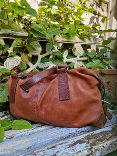 "Beautiful  classic Italian  Designer  Handbag. Wurld well known quality from 1930 . Very good condition  and amazing  quality  leather. Measurements: Apr  14\"  long 5.5\" wide  (  measured on a  bottom  ) 8\" high Handles full length  20\" Would be posted by Royal mail  within  8 UK and Internationally.  If you consider  different type  of delivery , please  contact  me to discuss  options" Top Handle Bags, Leather Belt Bag, Cool Store, Italian Designer, Designer Handbag, Leather Gifts, Classic Italian, Vintage Wool, Italian Design