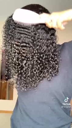 Waterfall Twist Hairstyles, Rip Curls, Indie Hair, Pin Curls, Heatless Curls, Braid Out, Long Curls, Soft Curls, Curly Hair Care