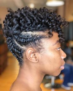 Pincurls Updo Hair Black Women, Rod Set Updo On Natural Hair, Textured Twist Updo, Flexi Rods Updo On Natural Hair, Pincurl Updo Black Hair, Afro Puff Hairstyles, Updo Curly, Natural Hair Flat Twist, Curly Updos