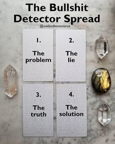 spells on Pinterest Tarot Cards For Beginners, Learning Tarot Cards, Tarot Guide, Tarot Card Spreads, Witch Stuff, Tarot Book