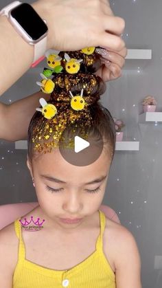 Silly Hair Day Ideas Kids, Crazy Hair Day For Teachers, Crazy Hairstyles, Hair Kids, Crazy Hair Days, Leh, April 22, Crazy Hair, Bee Hive