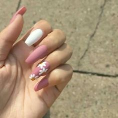 French Pedicure, Cheesecake Dip, Diva Nails, White Nail Art, White Nail, Summer Acrylic Nails, Acrylic Nail Art