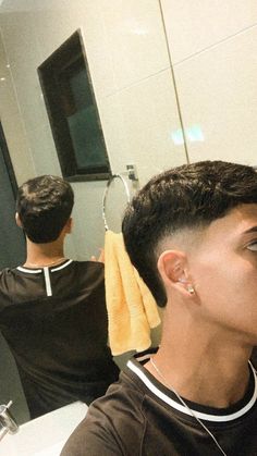 Young Men Haircuts, Male Haircuts Curly