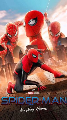 the amazing spider - man movie poster