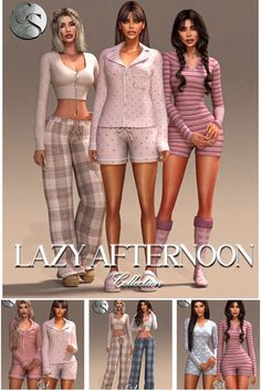 Sims 4 Cc Updated, Cute Mods Sims 4, Sims 4 Matching Pajamas Cc, Sims4 Mom Clothes, Sims4 Packs Cc, Sims 4 Cc Male Pjs, Sims 4 Male Sleepwear Cc, Sims4 Cc Clothes Pack, Sims Cc Packs Clothes