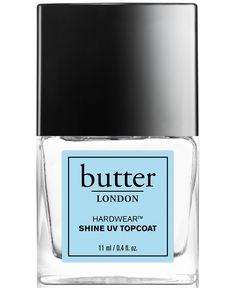 in stock Simple Nails Design, Butter London Nail Polish, Base Coat Nail Polish, London Nails, Damaged Nails, Cuticle Remover, Nail Growth, Nail Strengthener, Butter London