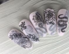 Mens Nails, Cute Short Nails, Acrylic Nails Coffin Short, Acrylic Nails Coffin, Nail Decals, Nail Manicure, French Nails, Coffin Nails, Short Nails