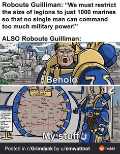 an image of a cartoon character in front of a map with caption that reads, robote guilian we must respect the size of belgium