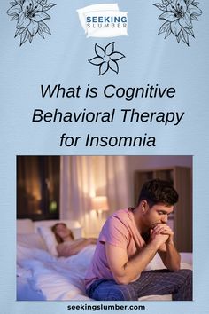 Uncover the effectiveness of Cognitive Behavioral Therapy (CBT) for Insomnia with our insightful video. This therapeutic approach has emerged as one of the m... Sleep Strategies, Sleep Therapy, Healthy Sleep Habits, Sleep Habits, Sleep Tips, Sleeping Habits, Healthy Sleep, Cognitive Behavioral Therapy