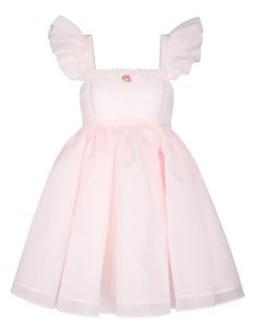 Little Princess Dress from Selkie. Available in Dole Whip and Strawberry Milk Little Princess Dress, A Little Princess, Rose Applique, Dole Whip, Frilly Dresses, Pink Mini Dress, Puff Dress, Princess Outfits, Strawberry Milk