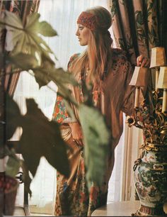 Hippie Elegante, Bohemian Schick, Mode Prints, Estilo Hippy, Mode Hippie, Style Indie, Estilo Indie, Estilo Hippie