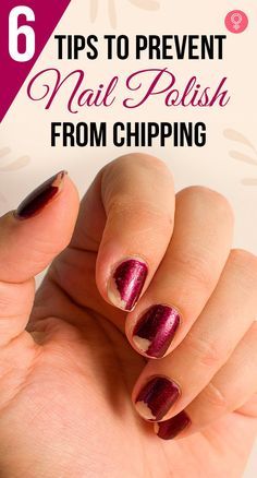 Fix Nail Polish, Fast Drying Nail Polish, Chipped Nail Polish, Quick Dry Nail Polish, Nail Polish Hacks, Quick Nail, Dry Nails Quick, Long Lasting Nail Polish