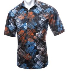 This is the perfect polo shirt for any man who wants to look stylish and sophisticated. The paisley print is elegant and timeless, and the polo shirt fits comfortably and looks great on anyone. Whether you're dressing up for a special event or just want to feel your best, this is the polo shirt for you. Handmade 100% Silk Paisley Dry Clean Only - 30-DAY MONEY-BACK GUARANTEE - Try it! If you don't love it, send it back. We offer free shipping on returns and exchanges. Take your time! You've got 3 Take Your Time, Shirt Fits, Look Stylish, Paisley Print, Special Event, Special Events, To Look, Looks Great, Paisley