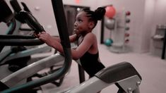 Kayce Brown working out in gym Welcome To My Channel, Gymnast, Instagram Account, Cool Kids, Gymnastics, Working Out