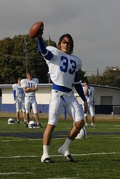 Tim Riggins Best Tv Series Ever, Clear Eyes, Friday Night Lights, Me Tv