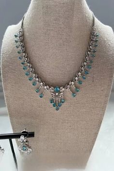 indian jewelry sets for mehndi occasion - Google Search Indian Jewelry, Jewelry Sets, Google Search