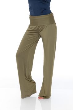 Amp up your wardrobe with these popular wide-legged palazzo pants in exciting fashion prints. You'll feel comfortable and relaxed, yet well-dressed for any occasion. Made with premium quality stretchy knit. -Care Instructions: Machine Wash Cold -Material: 95% Polyester, 5% Spandex Product Specifications: -Fold Over Waist -Stretchy -Wide Leg Wide Leg Yoga Pants With 4-way Stretch For Loungewear, Wide Leg 4-way Stretch Yoga Pants For Loungewear, Wide Leg Elastane Yoga Pants For Loungewear, Chic Wide-leg Yoga Pants, Spring Wide Leg Elastane Pants For Loungewear, Casual Wide-leg Elastane Yoga Pants, Summer Wide Leg Elastane Pants, Casual Comfort Stretch Wide Leg Yoga Pants, Stretch Wide-leg Harem Pants For Loungewear