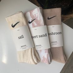 Dri Fit Socks, Nike Crew Socks, Aesthetic Socks, Cute Nike Outfits, Sock Outfits, Nike Socks, Air Forces