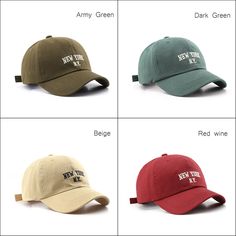 New York Fitted Hat available in 7 different colors. This unisex nyc hat is all you need to be in style. Key Characteristics: Strap Type: Adjustable Hat Size: 56-60cm / 22-24 inches Material: Cotton Applicable Scene: Casual Shipping: Guaranteed safe + secure checkout 100% money back guarantee Not sold in stores, limited quantity available Urban Curved Brim Hats For Travel, Urban Curved Brim Travel Hat, Urban Travel Cap, Nyc Hat, New York Fits, Sun Cap, Hat Embroidery, Casual Hat, Fitted Hat