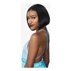 Sensationnel Dashly Synthetic Lace Front Wig - Unit 14 - Beauty Exchange Beauty Supply Sandy Blonde, Center Part, Bob Styles, Synthetic Lace Front Wigs, Lace Wig, Lace Front Wig, Beauty Supply, Fast Fashion, Synthetic Hair