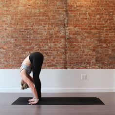 standing forward bend yoga pose How To Make Your Bowels Move, Ways To Relieve Constipation, Digestion Yoga, Twist Yoga