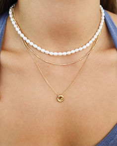 The Dia Set is all about effortless layering with maximum impact. Featuring the Aki Pearl Necklace, Dia Necklace, and Lea Necklace, this trio brings together elegance and style in one beautifully layered look. Delicate pearls meet sleek, minimal chains, creating a perfect balance of modern and timeless. Worn together, these three pieces form one stunning necklace stack that takes you from day to night with ease. Because why wear one when you can wear three? Natural Cycles, Beauty Transformation, Change And Growth, 3 Layer Necklace, Spiral Jewelry, Spiral Necklace