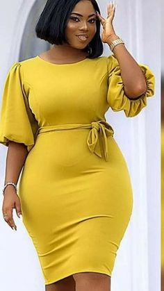 Office Outfits Women Plus Size, Western Office, A Line Skirt Outfits, Office Outfit Ideas, Fancy Short Dresses