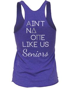 Stop, we could do Ain't no one seXier than our seniOrs..... Delta Phi Epsilon, Alpha Delta Pi, Alpha Delta, Sorority Life, Southern Belle, Block Design