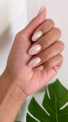 One Coat OPI Funny Bunny Clear Top Coat OPI Chrome Powder (color: Tin Man) Another Clear Top Coat Opi Chrome Powder, Opi Chrome, Inspired Nails, Chrome Powder, Funny Bunny, Clear Top, Tin Man, Funny Bunnies, Nails Inspo