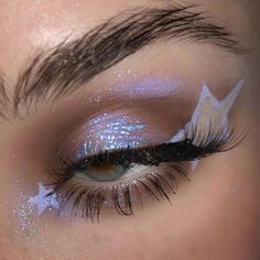 Concert Makeup, Inspo Makeup, Douyin Makeup, Graphic Makeup, Rave Makeup, Makeup Board, Swag Makeup, Ethereal Makeup, Eye Makeup Designs